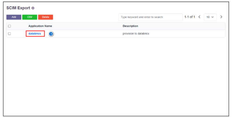 SCIM Export - InstaSafe Documentation Hub